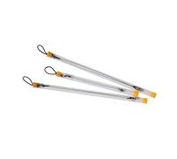 SavageGear Monture Savage Gear 1X7 Titanium Traces - 2, 0.4, 13, 30