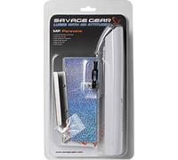 SavageGear MP Paravane XL - Sideplaner Board pour Traîne Brochet & Saumon, pour Remorquage Prédateurs Poisson - Right