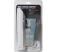 SavageGear MP Paravane XL - Sideplaner Board pour Traîne Brochet & Saumon, pour Remorquage Prédateurs Poisson - Left