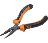 SavageGear MP Splitring & Cut Pince de pêche pour pêche au Lancer, Pince à circlips pour leurres durs avec Cutter de Ligne 22,5 cm