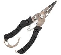 Savage Gear Pince Pro Split N Cut 15 cm Gris