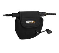 SavageGear Sac à roulettes en néoprène Taille L