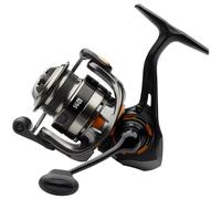 SavageGear SG6 Moulinet de pêche Taille 4000H FD