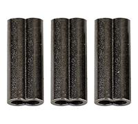 SavageGear SLEEVE SAVAGE GEAR DOUBLE BARREL CRIMPS - PAR 50