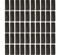 SavageGear SLEEVE SAVAGE GEAR DOUBLE BARREL CRIMPS - PAR 50