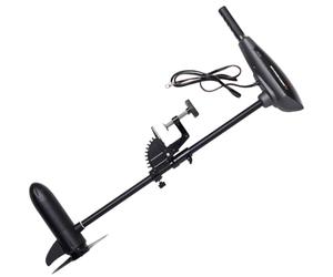 SavageGear Thruster 12 V 36 lbs | Moteur Electrique Bateau