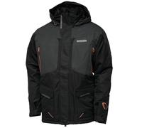 Savage Gear Heatlite Thermo Jacket Noir L Homme