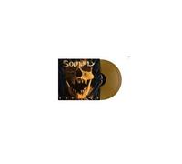 Savages 10th Anniversary Édition Limitée Vinyle Or Vinyle