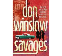 Savages – Harper Collins Publishers