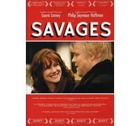 Savages – DVD Zone 1 – Twentieth Century Fox Film Corporation