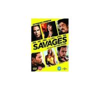 Savages – Édition Royaume‑Uni (Import)