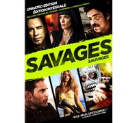 SAVAGES