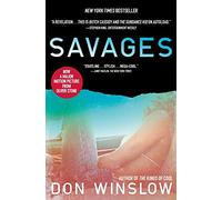 Don Winslow – Savages: A Novel – Poche