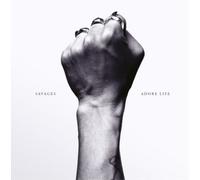 Savages Adore Life (Vinyl) 12" Album