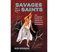 Savages And Saints