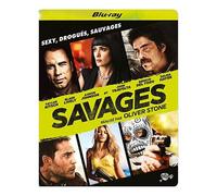 Savages - Blu-Ray