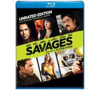 Savages [Blu-Ray]
