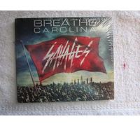 Savages by Breathe Carolina (2014-04-15)