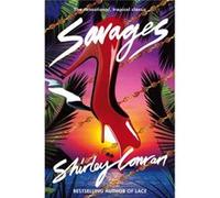 Savages Conran, Shirley (Auteur)