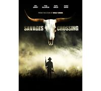 Savages Crossing