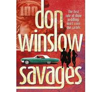 Savages – Harper Collins Publishers