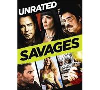 Savages DVD DVD