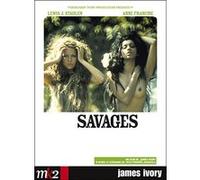 Savages E