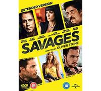 Savages [Edizione: Regno Unito] [Import]