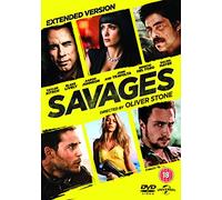 Savages [Edizione: Regno Unito] [Import]
