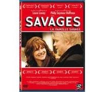 La Famille Savage – Philip Bosco – Bilingue – Import