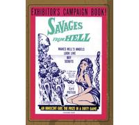 savages from hell