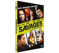 Savages G