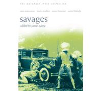 Savages [Import USA Zone 1]