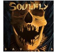 Savages (Limited Edition)