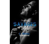Savages MC: Tome 2 Skull