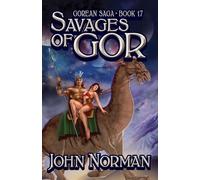 Savages of Gor