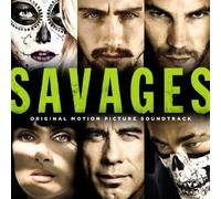 Savages Original Motion Pictur [Import allemand]