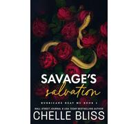 Savage's Salvation: Discreet Edition