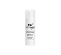 SAVAGES SERUM FACIAL EFECTO LIFTING 30ml. - sérum visage à la formule hautement concentrée, apporte un coup de boost lorsque la peau paraît fatiguée ou terne, contenance 30 ml et devient un allié fiab