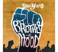 Savages Y Suefo Brotherhood (CD) Album