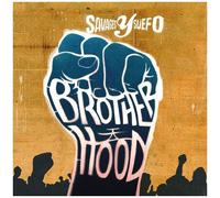 Savages Y Suefo - Brotherhood [Vinyl]