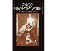 SavagesShakespeare Wallah by James Ivory James Ivory (Auteur)