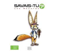Savais-tu - Les renards