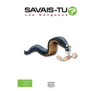 Savais-tu - Les sangsues