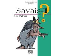 Savais-tu ? - Les tatous