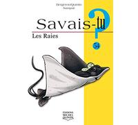 Savais-tu - numéro 54 Les raies