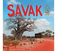 Savak - Best of Luck in Future Endeavors