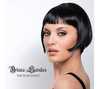 Savalas,Ariana - The Dead Dance