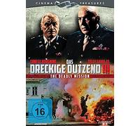Savalas,Telly - Das Dreckige Dutzend 3 [Import]