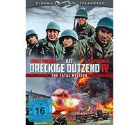 Savalas,Telly - Das Dreckige Dutzend 4